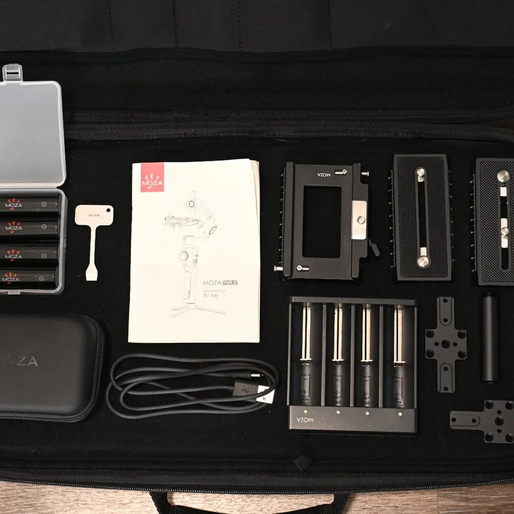 Moza Air 2 Gimbal
